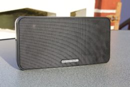 Cambridge Audio - Minx Go - 03