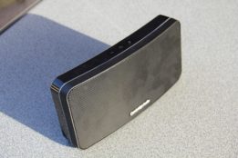 Cambridge Audio - Minx Go - 05