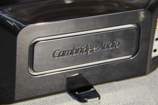 Cambridge Audio - Minx Go - 09
