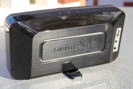 Cambridge Audio - Minx Go - 10