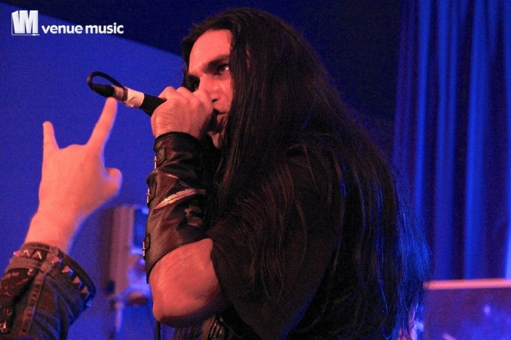 MessengeR Release Party 2013 - Foto: Andrea Jaeckel-Dobschat