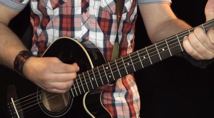 Video: King's Tonic - Jetzt und Hier