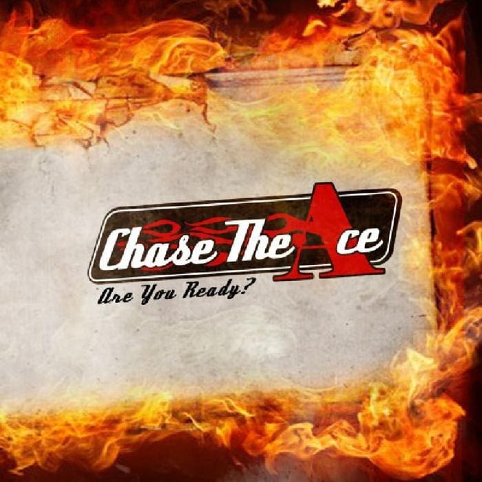 Cover: Chase The Ace - Are You Ready