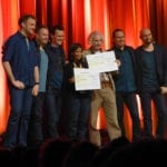 Wise Guys Totalnacht 2014