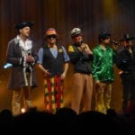 Wise Guys Totalnacht 2014