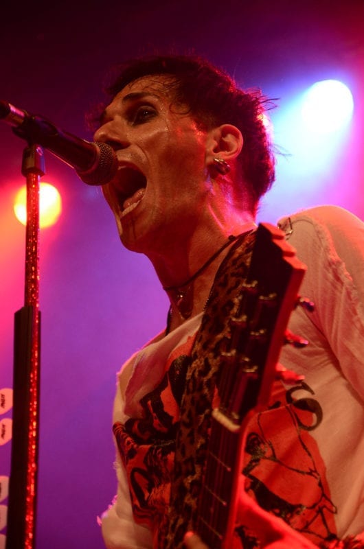 Double Crush Syndrome @Zeche Carl