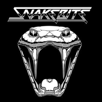 Cover: Snakebite