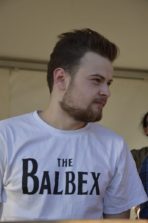 Decapitated @ Rock Hard Festival 2014