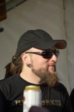 Decapitated @ Rock Hard Festival 2014