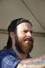 Decapitated @ Rock Hard Festival 2014