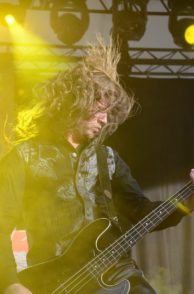 Die apokalyptischen Reiter @ Rock Hard Festival 2014