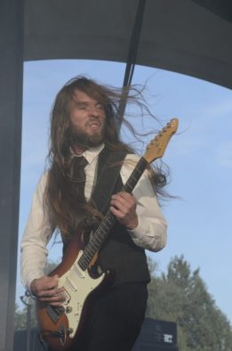 Die apokalyptischen Reiter @ Rock Hard Festival 2014