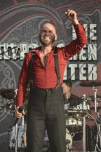 Die apokalyptischen Reiter @ Rock Hard Festival 2014