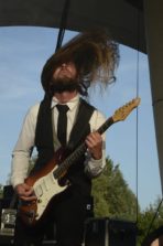 Die apokalyptischen Reiter @ Rock Hard Festival 2014