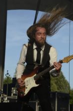 Die apokalyptischen Reiter @ Rock Hard Festival 2014