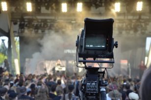 Die apokalyptischen Reiter @ Rock Hard Festival 2014