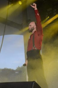 Die apokalyptischen Reiter @ Rock Hard Festival 2014