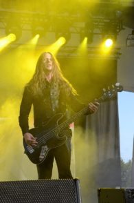 Die apokalyptischen Reiter @ Rock Hard Festival 2014