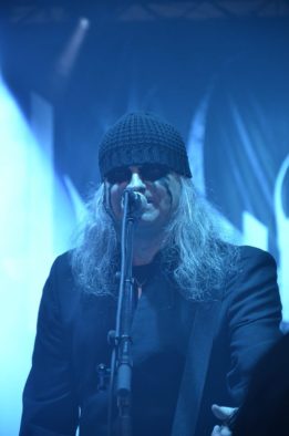 Triptykon @ Rock Hard Festival 2014