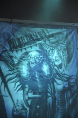 Triptykon @ Rock Hard Festival 2014