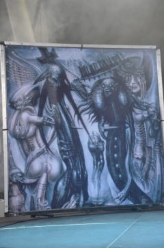 Triptykon @ Rock Hard Festival 2014