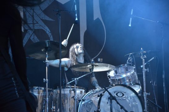 Triptykon @ Rock Hard Festival 2014