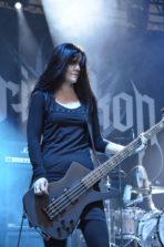 Triptykon @ Rock Hard Festival 2014