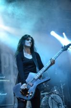 Triptykon @ Rock Hard Festival 2014