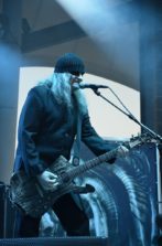 Triptykon @ Rock Hard Festival 2014