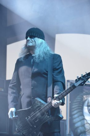 Triptykon @ Rock Hard Festival 2014