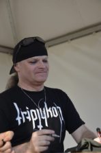 Triptykon @ Rock Hard Festival 2014