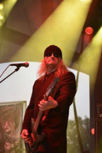 Triptykon @ Rock Hard Festival 2014