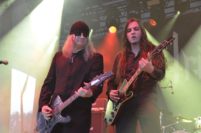 Triptykon @ Rock Hard Festival 2014