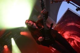 Triptykon @ Rock Hard Festival 2014