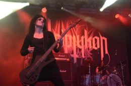 Triptykon @ Rock Hard Festival 2014