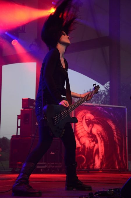 Triptykon @ Rock Hard Festival 2014