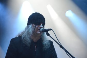 Triptykon @ Rock Hard Festival 2014