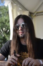 Triptykon @ Rock Hard Festival 2014