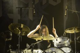 Triptykon @ Rock Hard Festival 2014