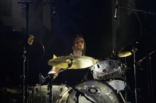 Triptykon @ Rock Hard Festival 2014