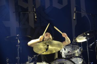 Triptykon @ Rock Hard Festival 2014