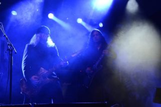 Triptykon @ Rock Hard Festival 2014
