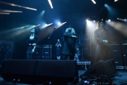 Triptykon @ Rock Hard Festival 2014