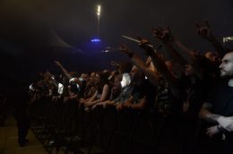 Triptykon @ Rock Hard Festival 2014