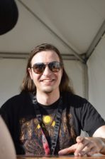 Triptykon @ Rock Hard Festival 2014