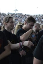 Triptykon @ Rock Hard Festival 2014