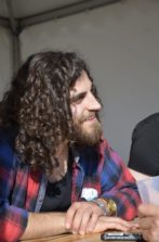 Zodiac @ Rock Hard Festival 2014