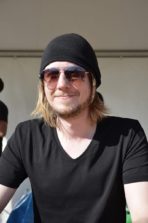 Zodiac @ Rock Hard Festival 2014