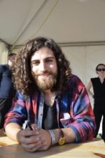 Zodiac @ Rock Hard Festival 2014