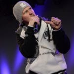 Wise Guys @Tanzbrunnen 2014